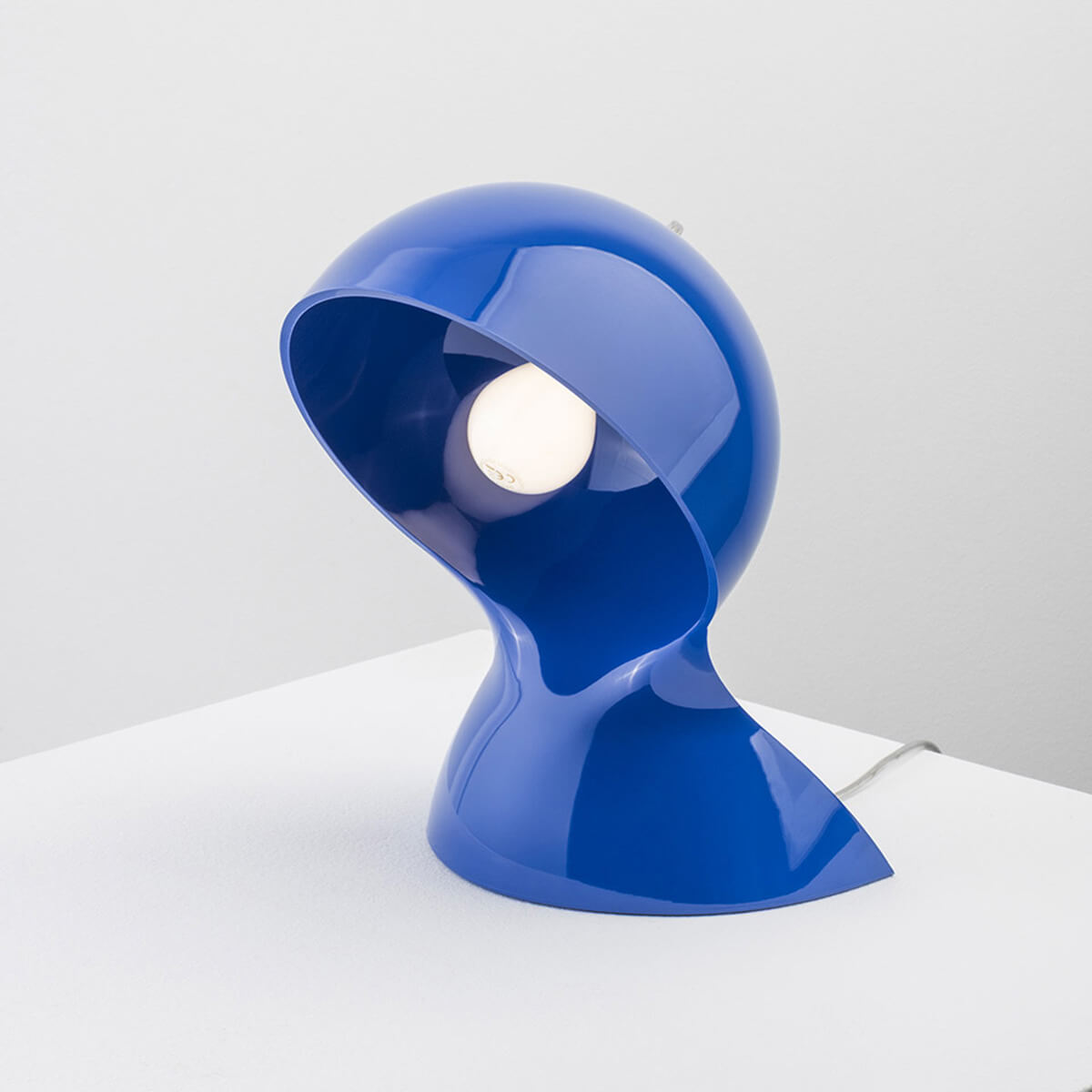 Klein blue (tiefblau)
