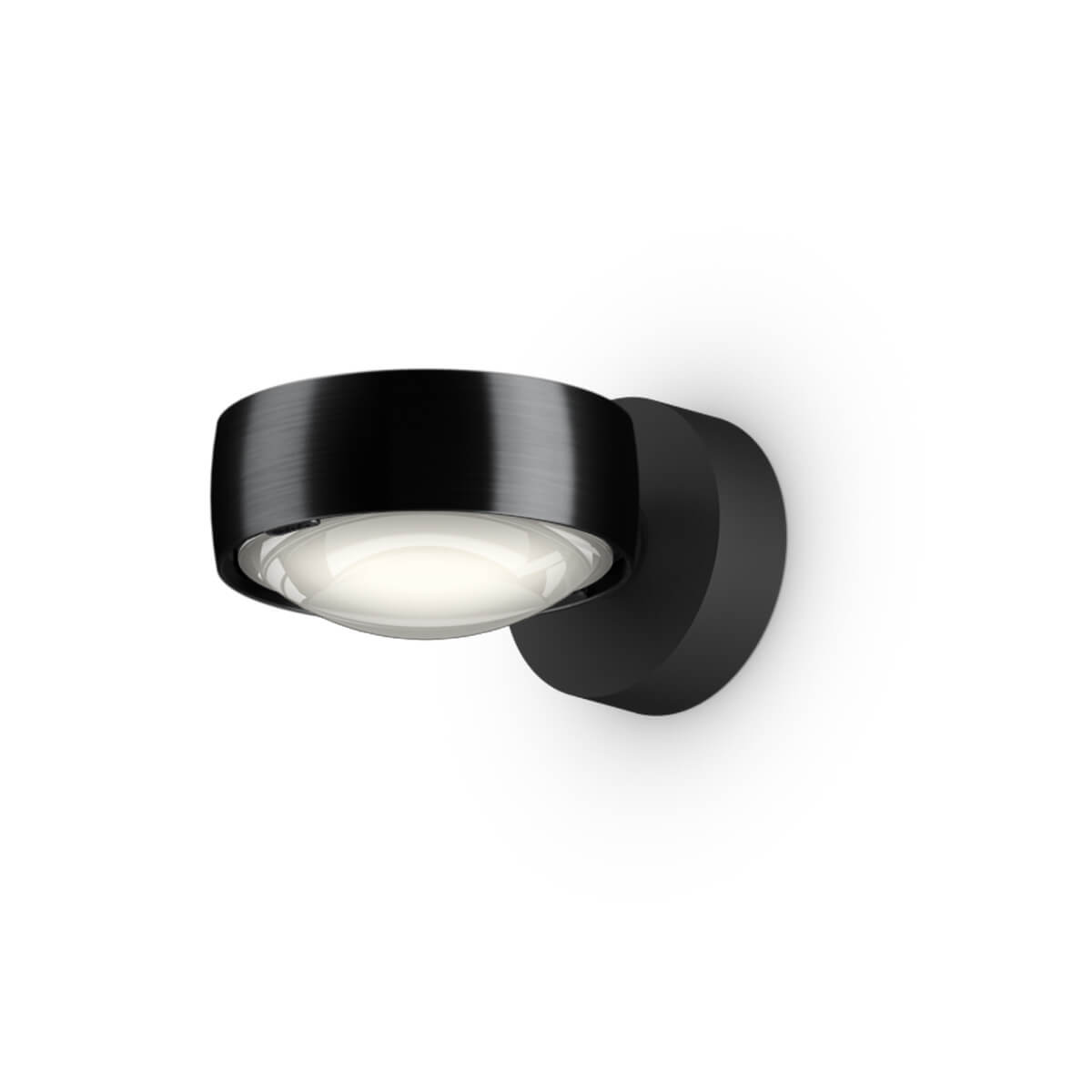 black phantom / black matt