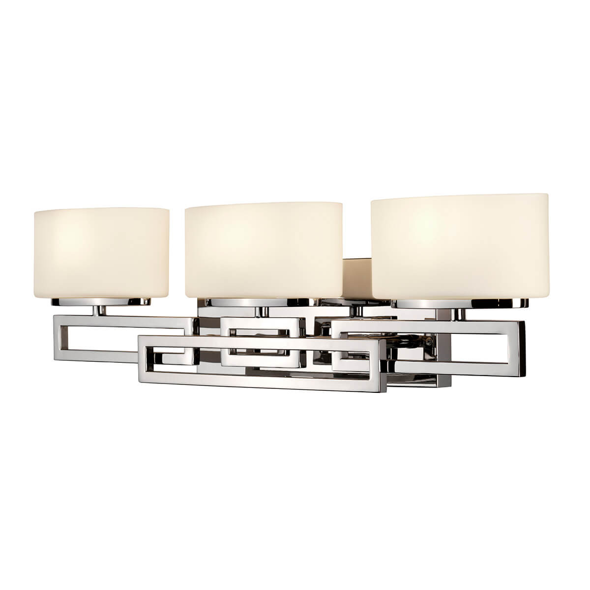 Lanza Above Mirror Wand- / Spiegelleuchte, 3-flg.