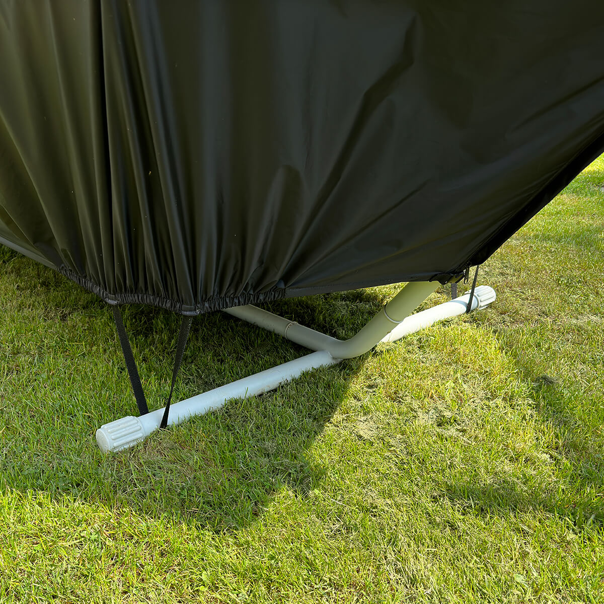 Fatboy Headdemock Cover Abdeckung, schwarz (©Leuchtenland.com)