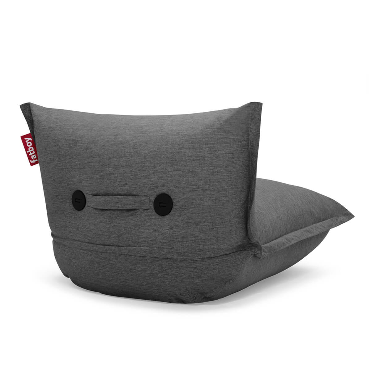 Fatboy The BonBaron Outdoor Sessel, Rock grey (steingrau)