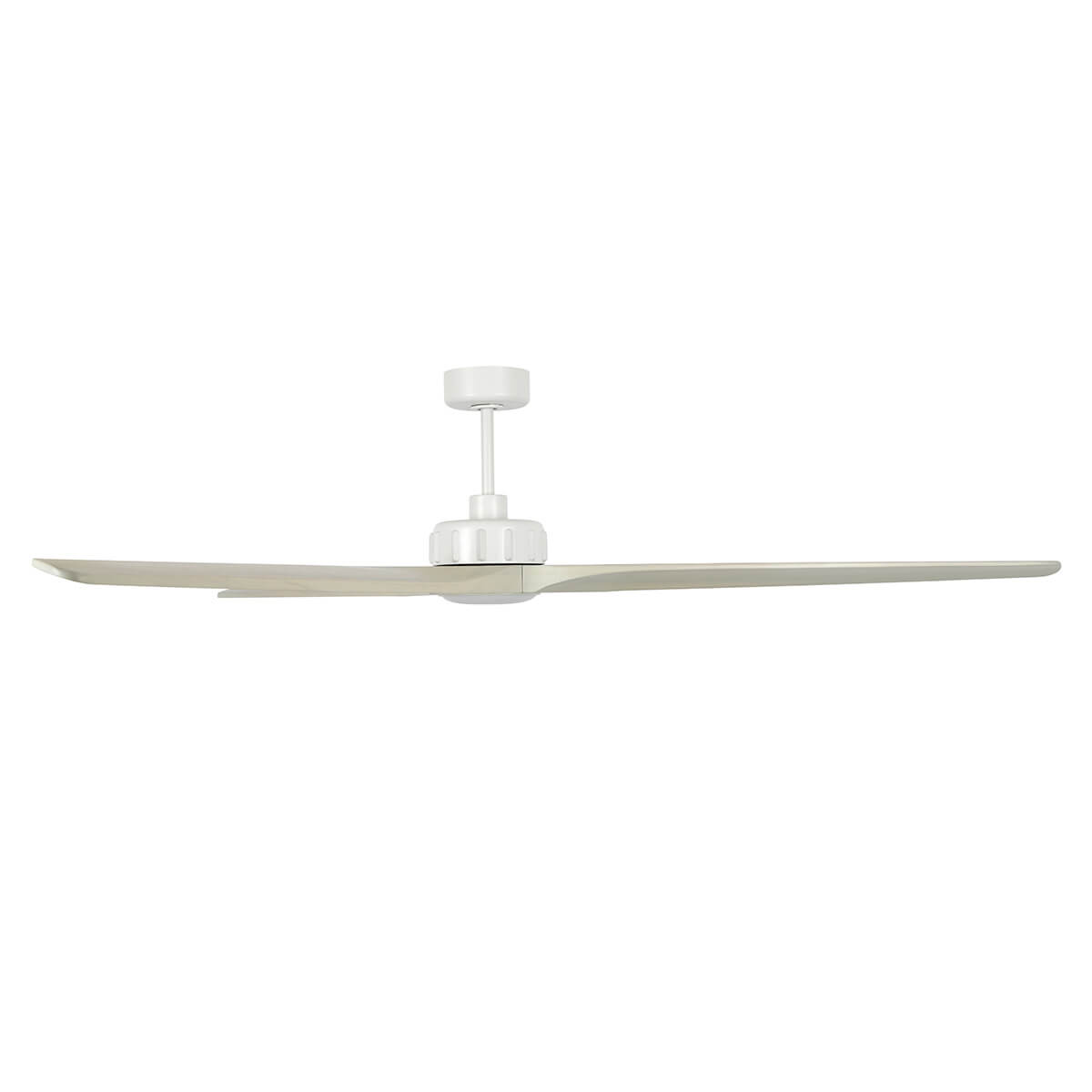 Caelid Deckenventilator mit Licht
