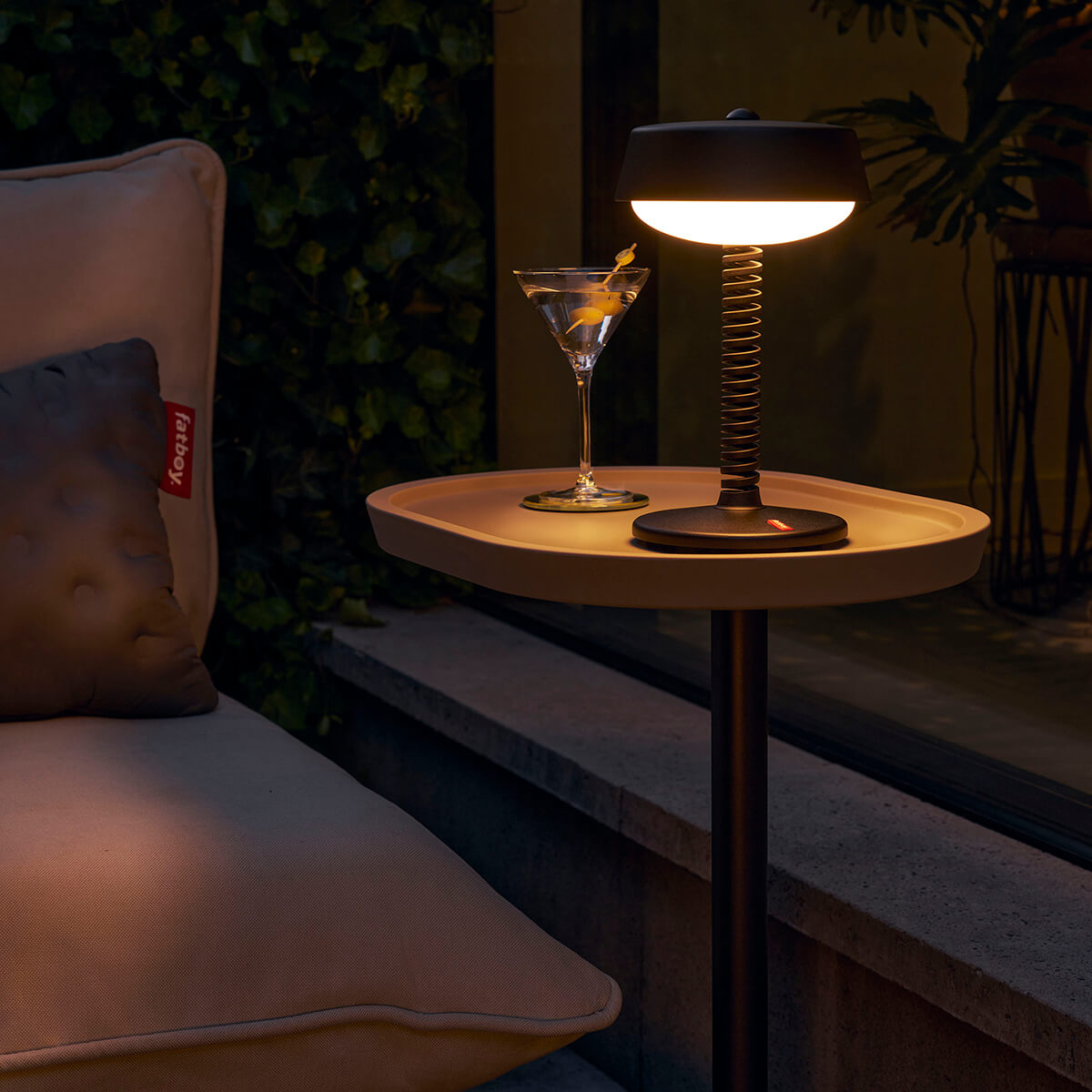Bellboy LED Akkuleuchte