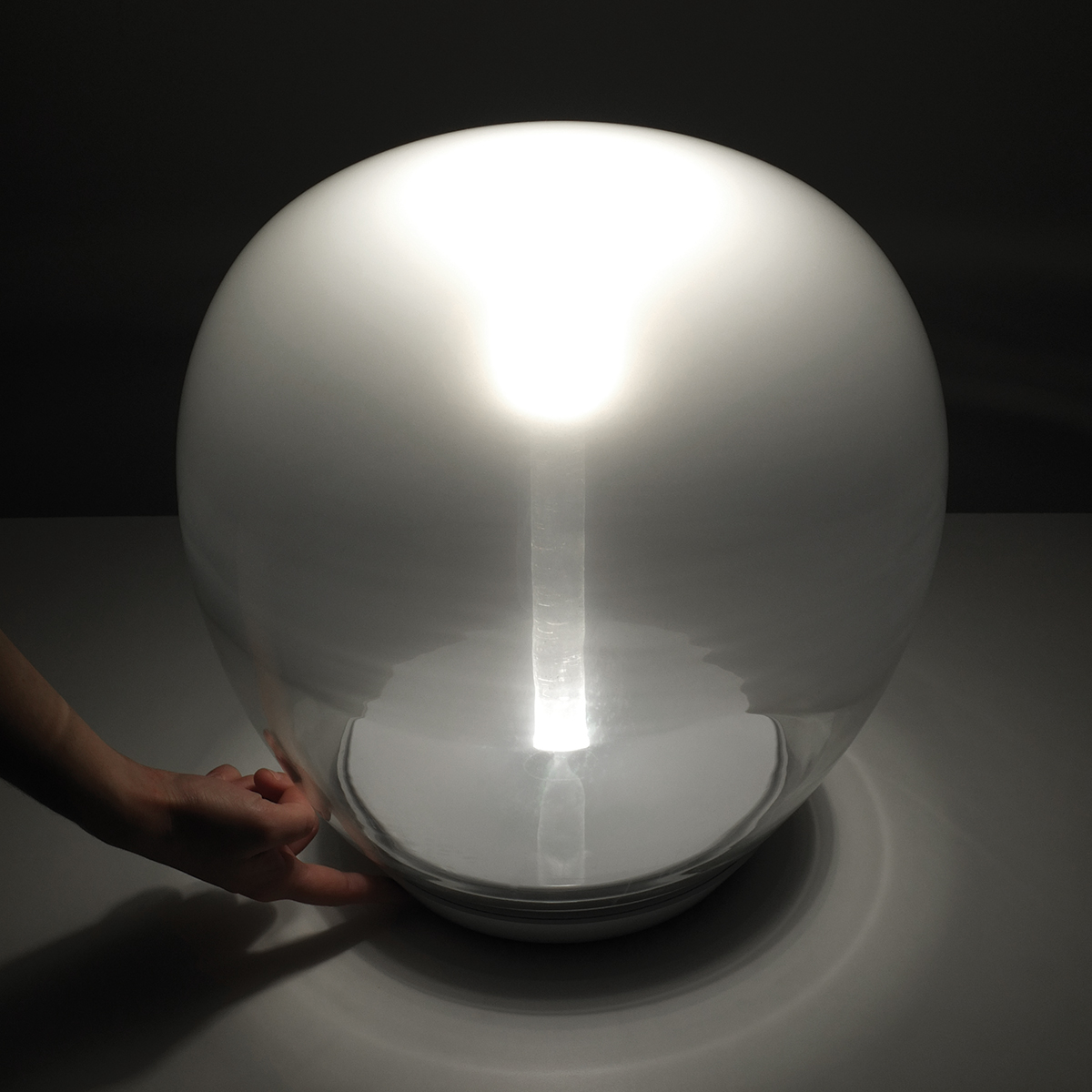 Empatia LED Tavolo