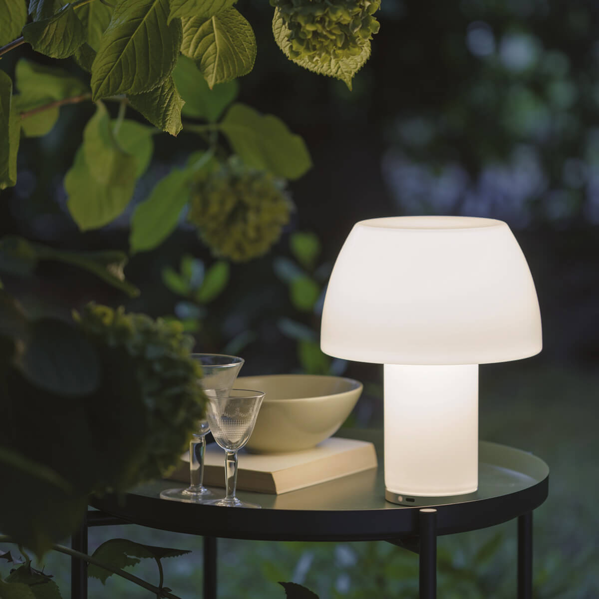 Lorosae Table LED Akkuleuchte