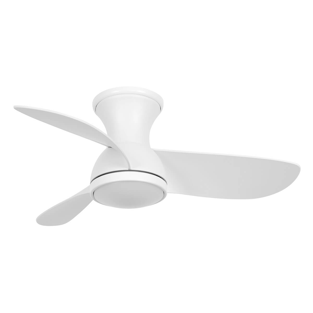 Syros II Deckenventilator mit Licht