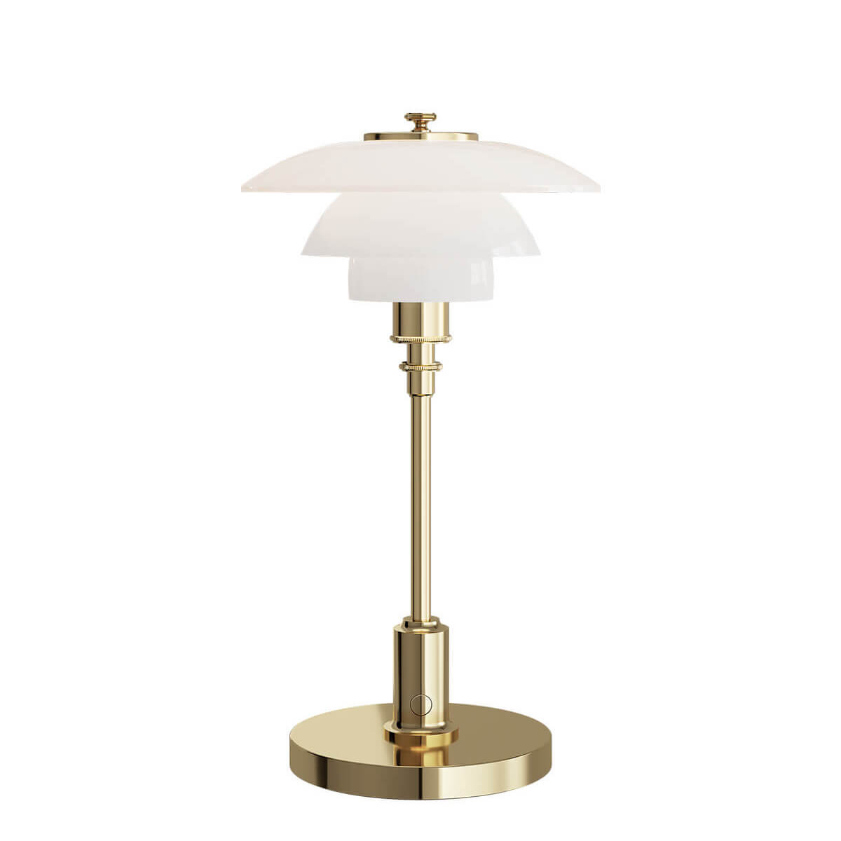 PH 1/1 Portable LED Akkuleuchte