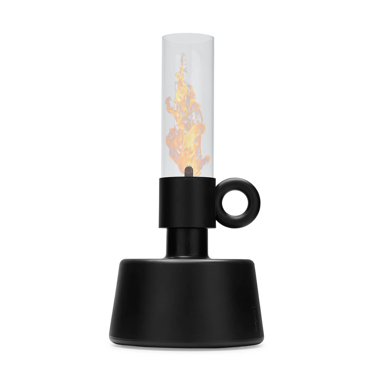 Flamtastique Outdoor Öllampe