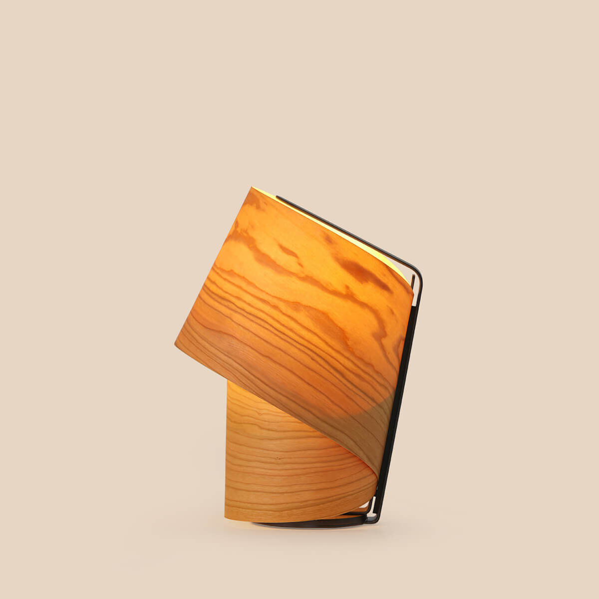 Tiny Tischleuchte, mit Dimmer
