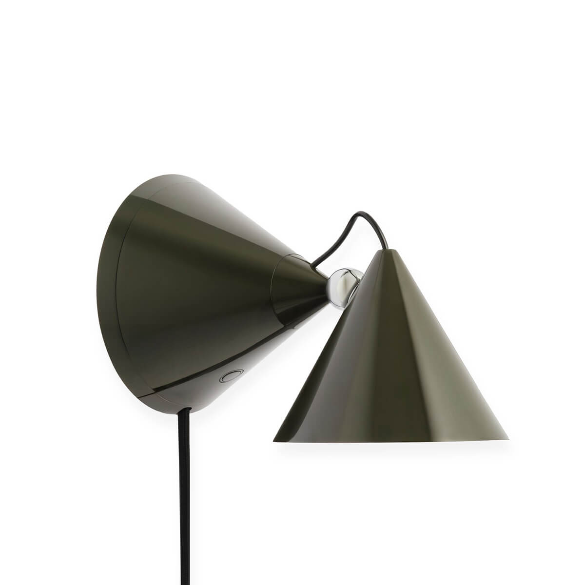 Pose Surface Light LED Wandleuchte
