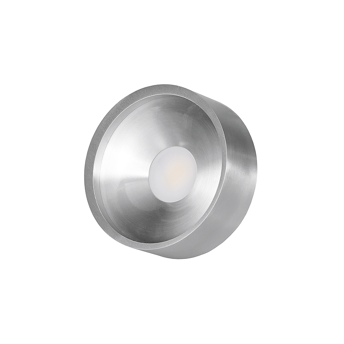 MyLight Orlando LED Deckenstrahler, Aluminium