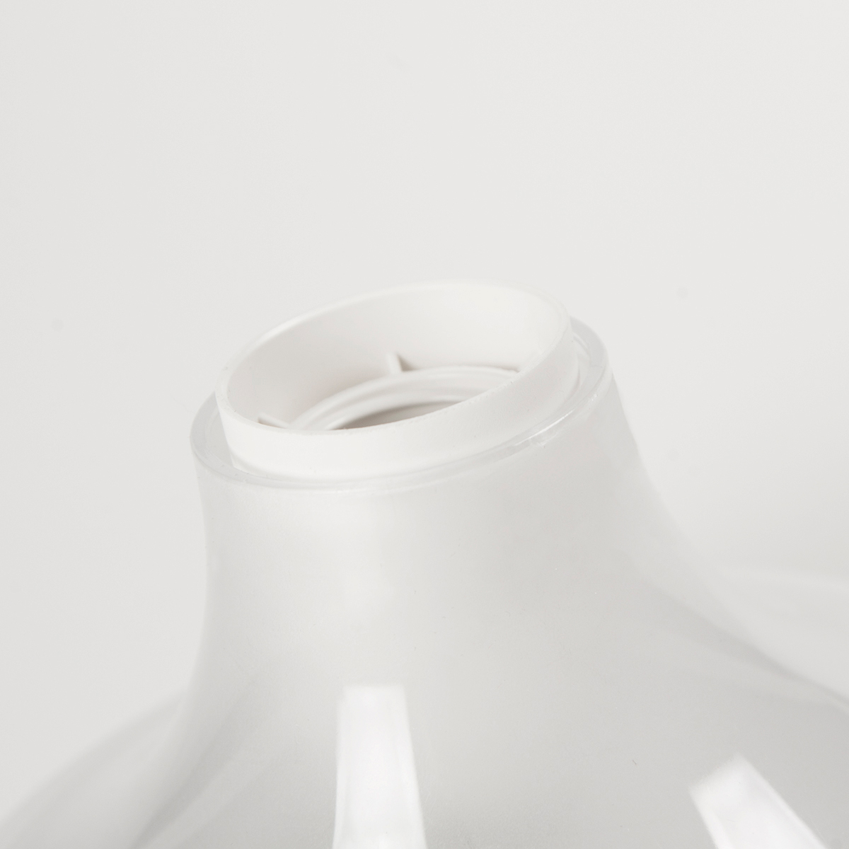 Artemide Teti Parete / Soffitto, transparent