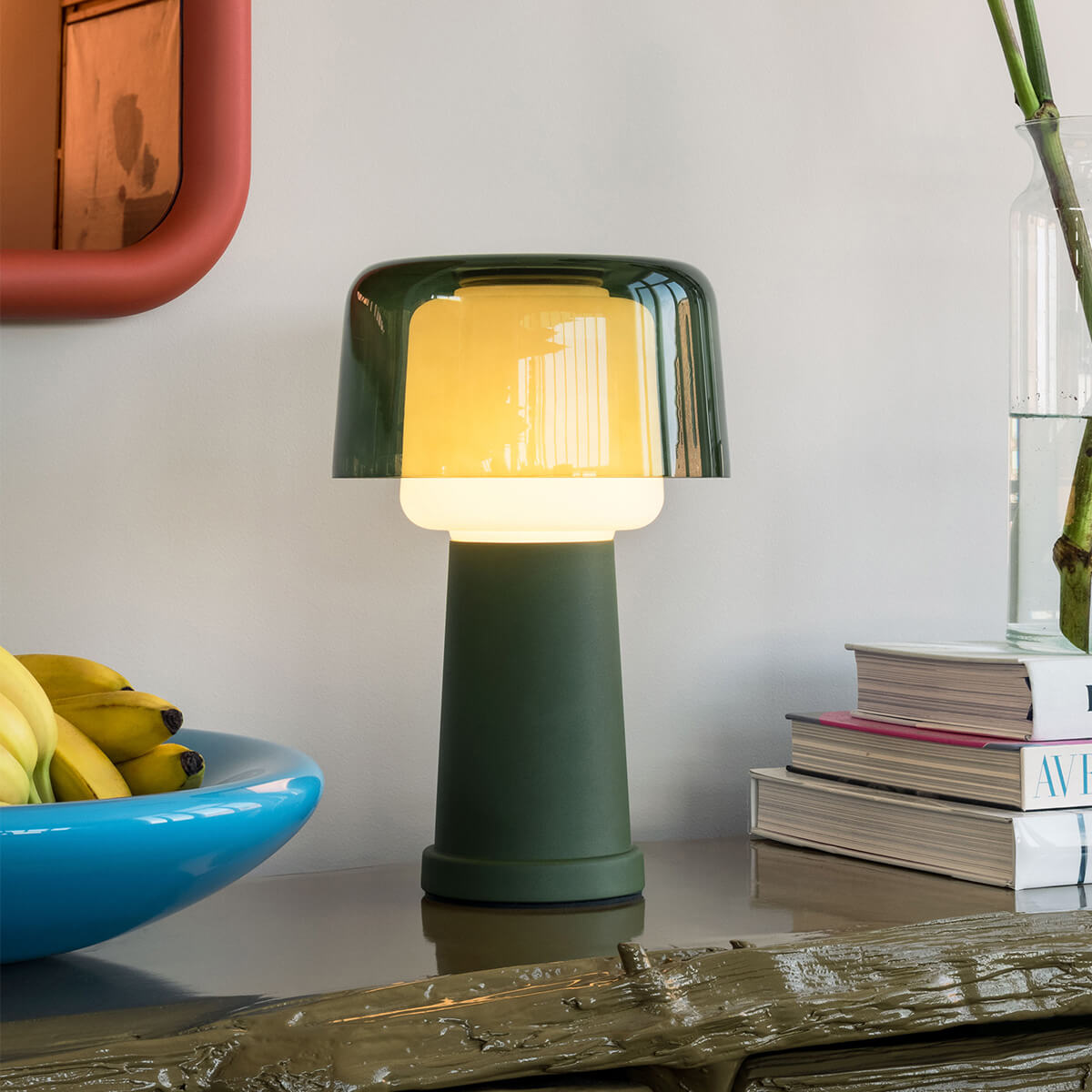 Revolve Table Tischleuchte