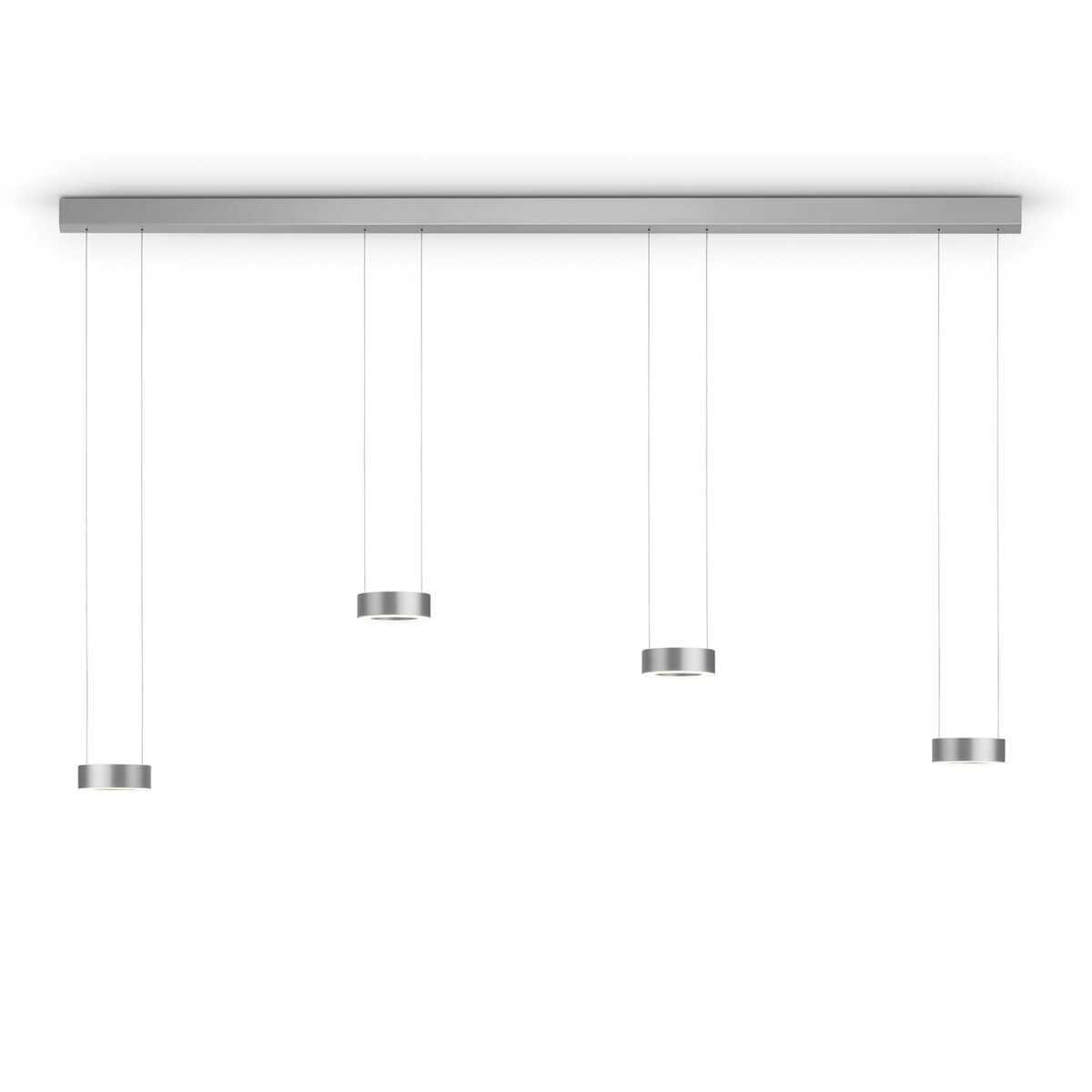 Zera-4 LED Pendelleuchte