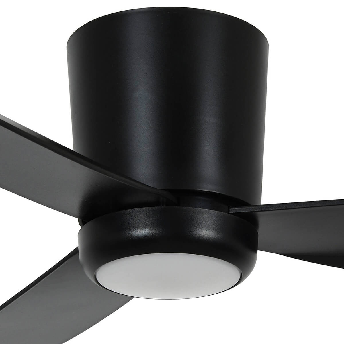 Array Deckenventilator mit Licht