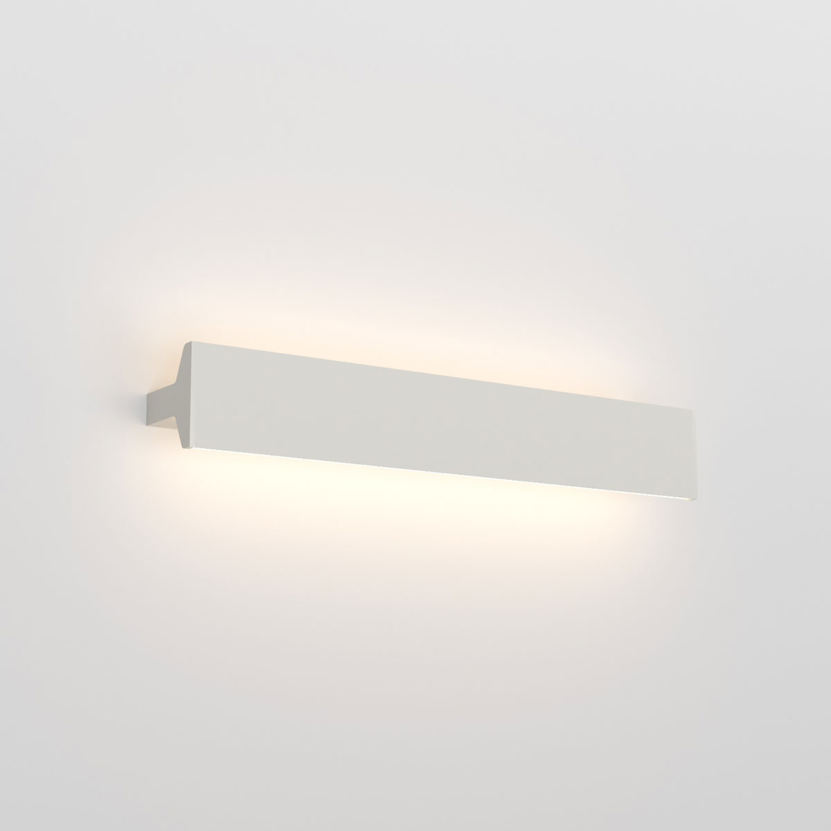 Rotaliana Ipe W3 LED Wandleuchte, sandfarben