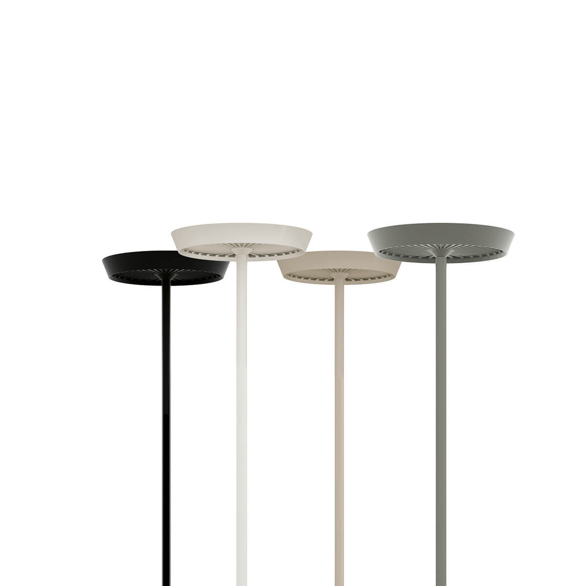 Prince F1 LED Stehleuchte