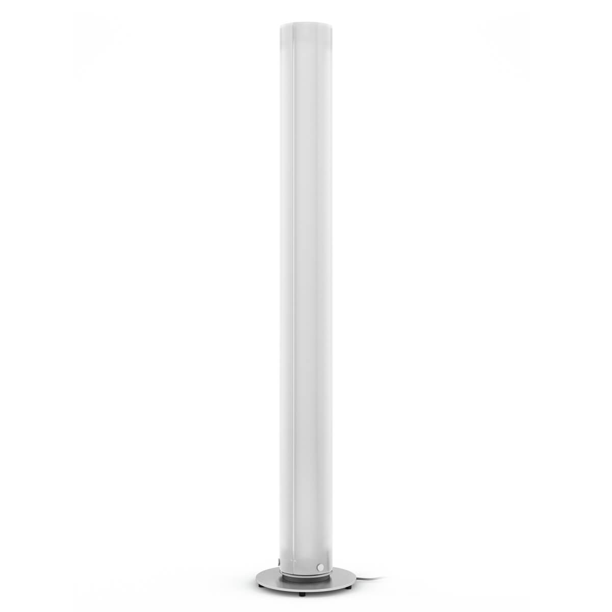 Belux Twilight 360 LED Stehleuchte, Wireless Dim, 2700 K, Alu eloxiert
