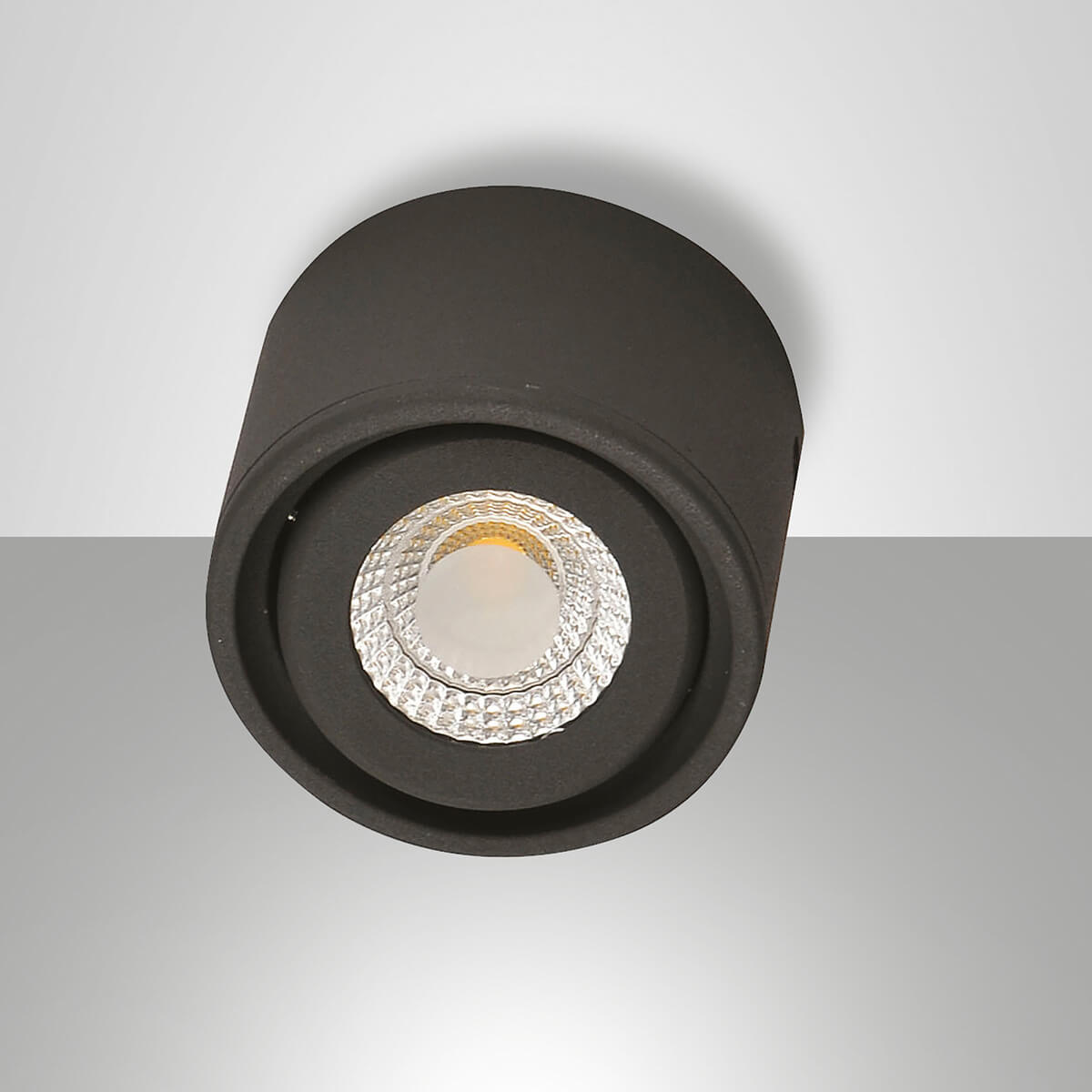 Anzio LED Aufbaustrahler