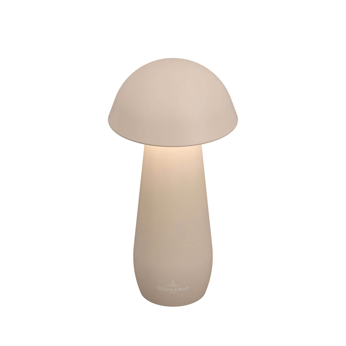 Höhe: 16 cm, Sand