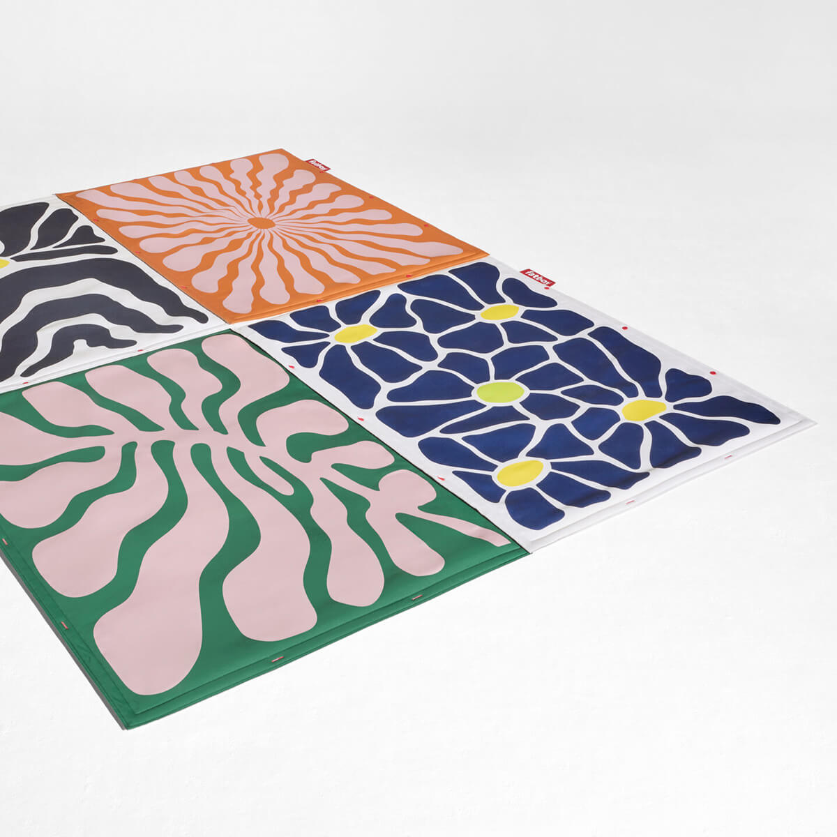 Flying Carpet Outdoor Teppich
