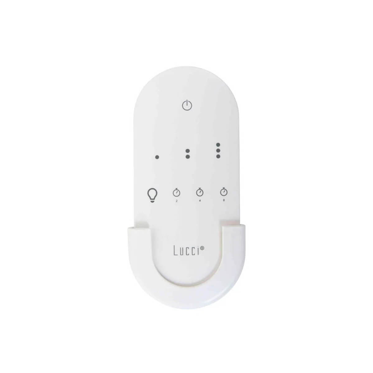 Lucci Touch Fernbedienung für AC Ventilatoren