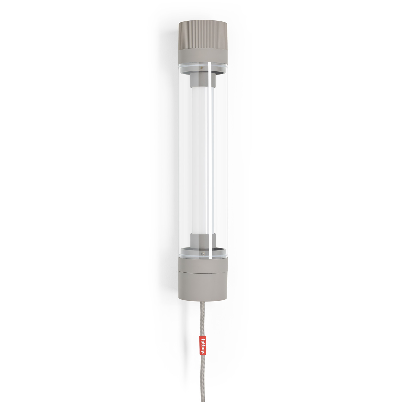 Tjoep Small LED Wand- / Pendelleuchte