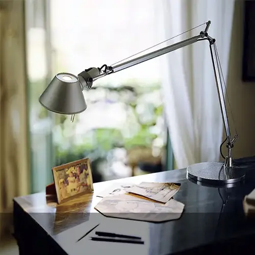 Designerlampen von Artemide – ikonisches italienisches Lichtdesign kaufen
