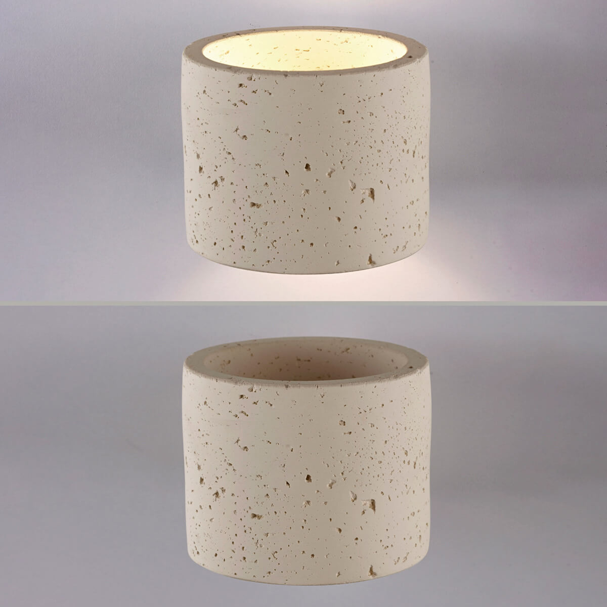 Traventa Wandleuchte