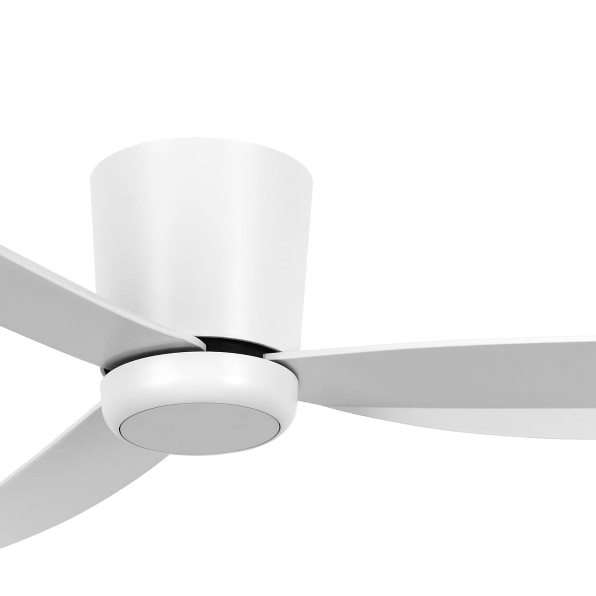 Array Deckenventilator mit Licht