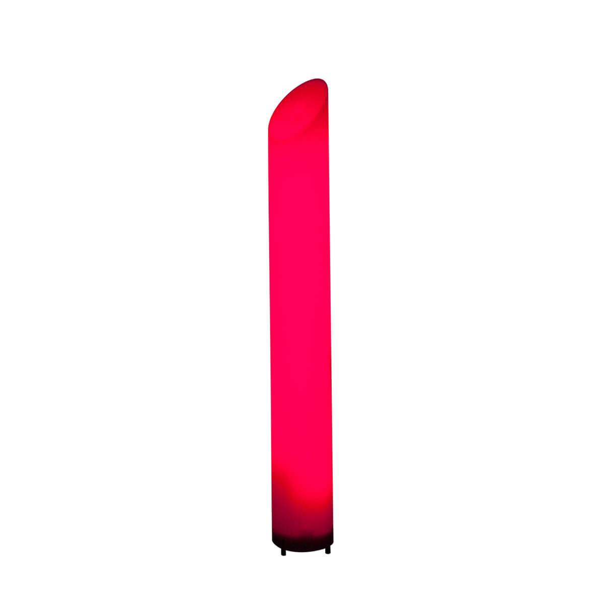 Light Star RGBCCT-LED Stehleuchte / Lichtsäule mit ZigBee