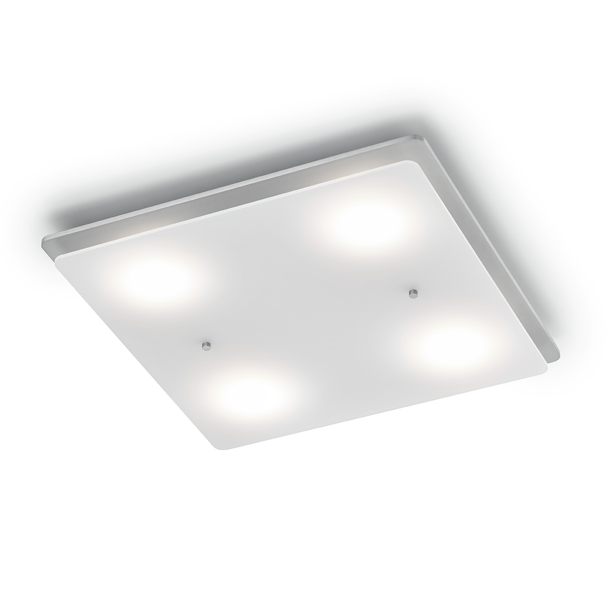 Pia-4 LED Deckenleuchte