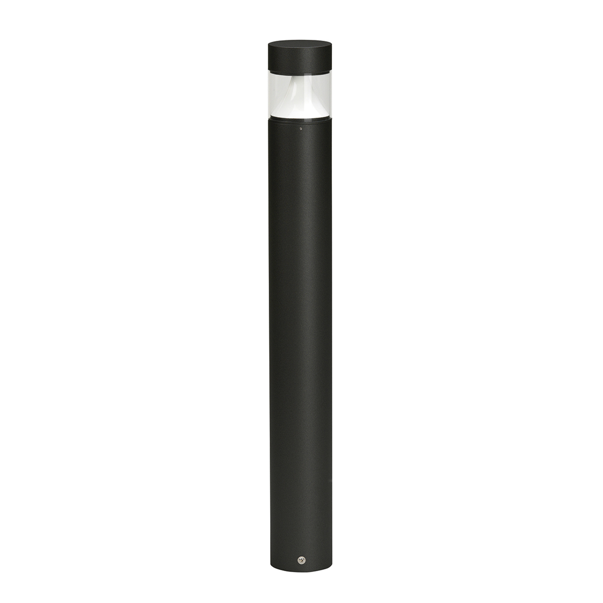 Albert Leuchten 2295 LED Pollerleuchte, schwarz