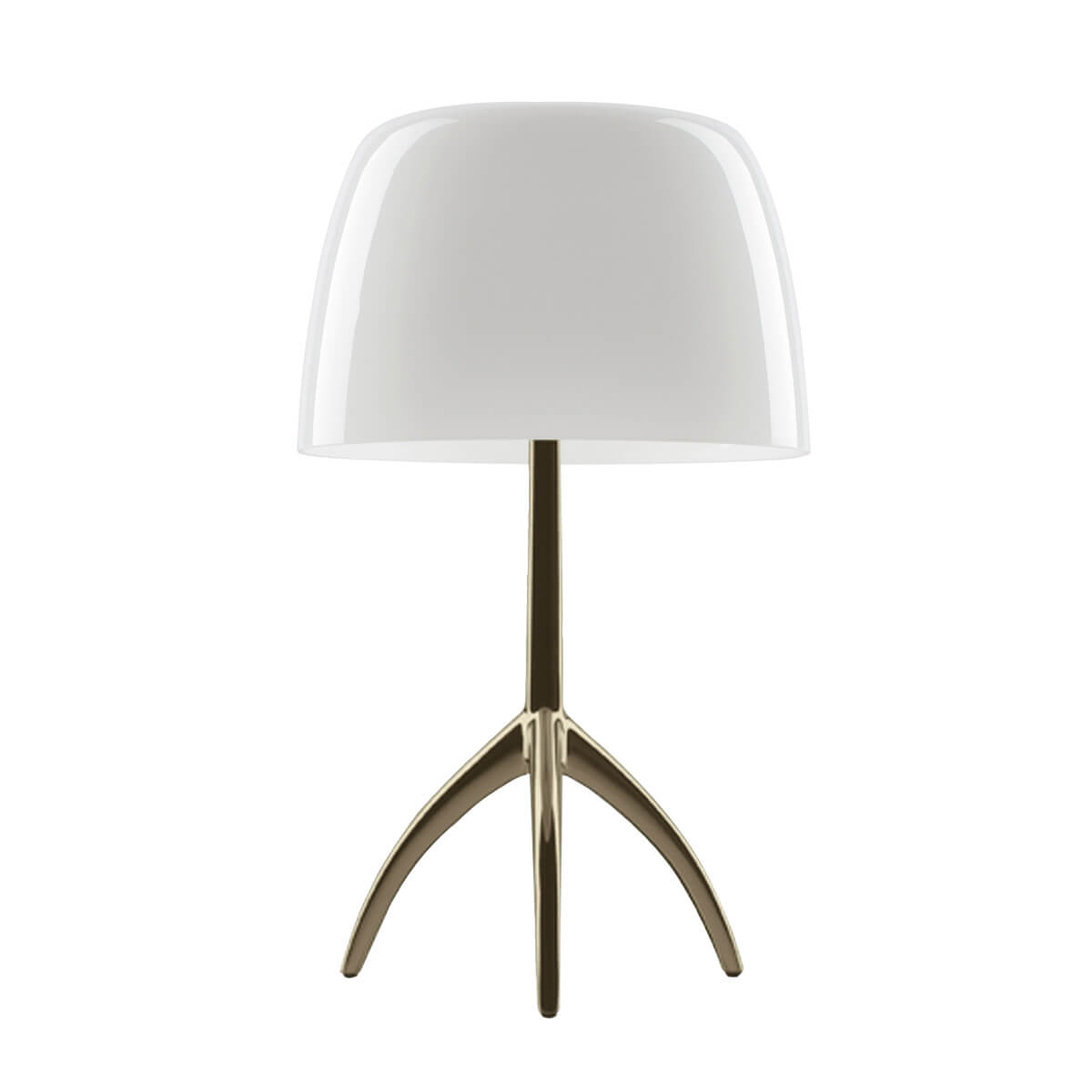 Lumiere Grande Tavolo, mit Dimmer