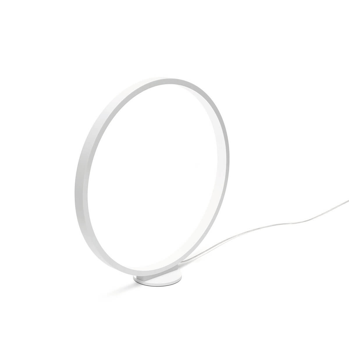 Cini & Nils Assolo70 Terra LED Stehleuchte, weiß