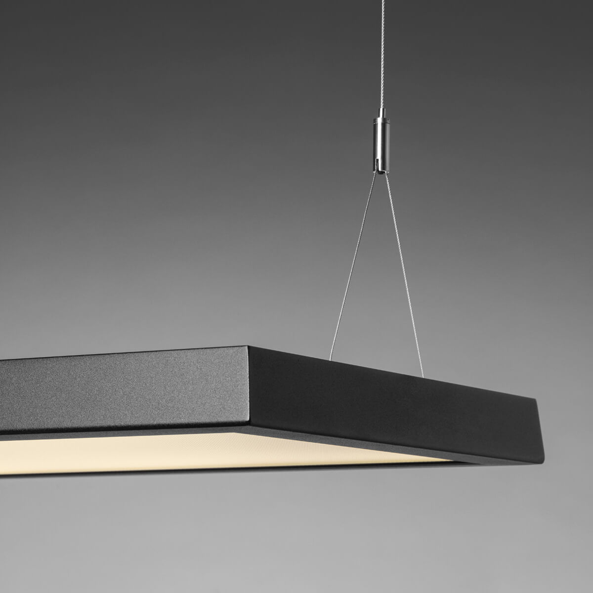 Bob-30 LED Pendelleuchte, dimmbar DALI
