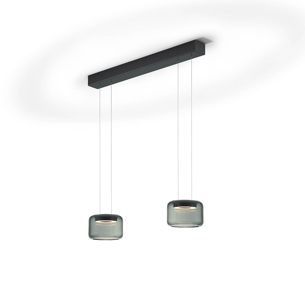 Sidra-2 LED Pendelleuchte