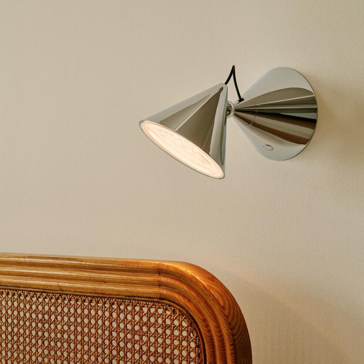 Pose Surface Light LED Wandleuchte