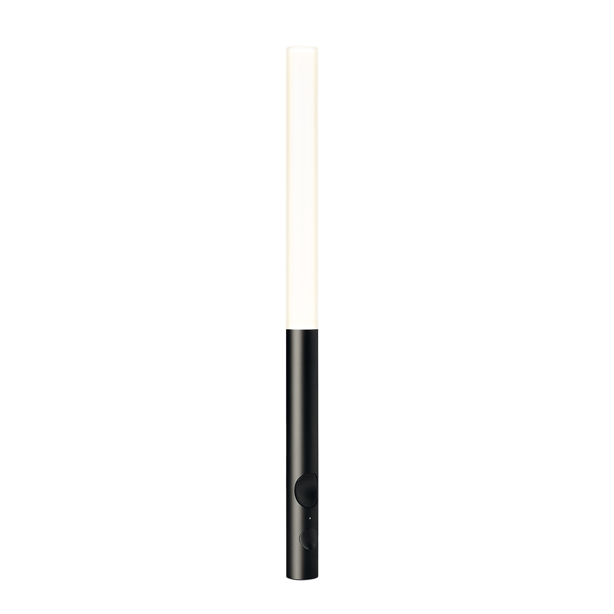 Cini & Nils Ognidove tavolo LED Akkuleuchte, schwarz