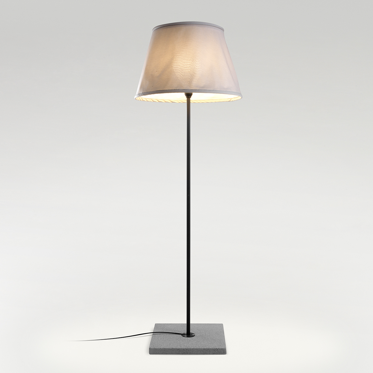 Marset TXL 2019 205 Stehleuchte, beige TXL 2019 205 Stehleuchte