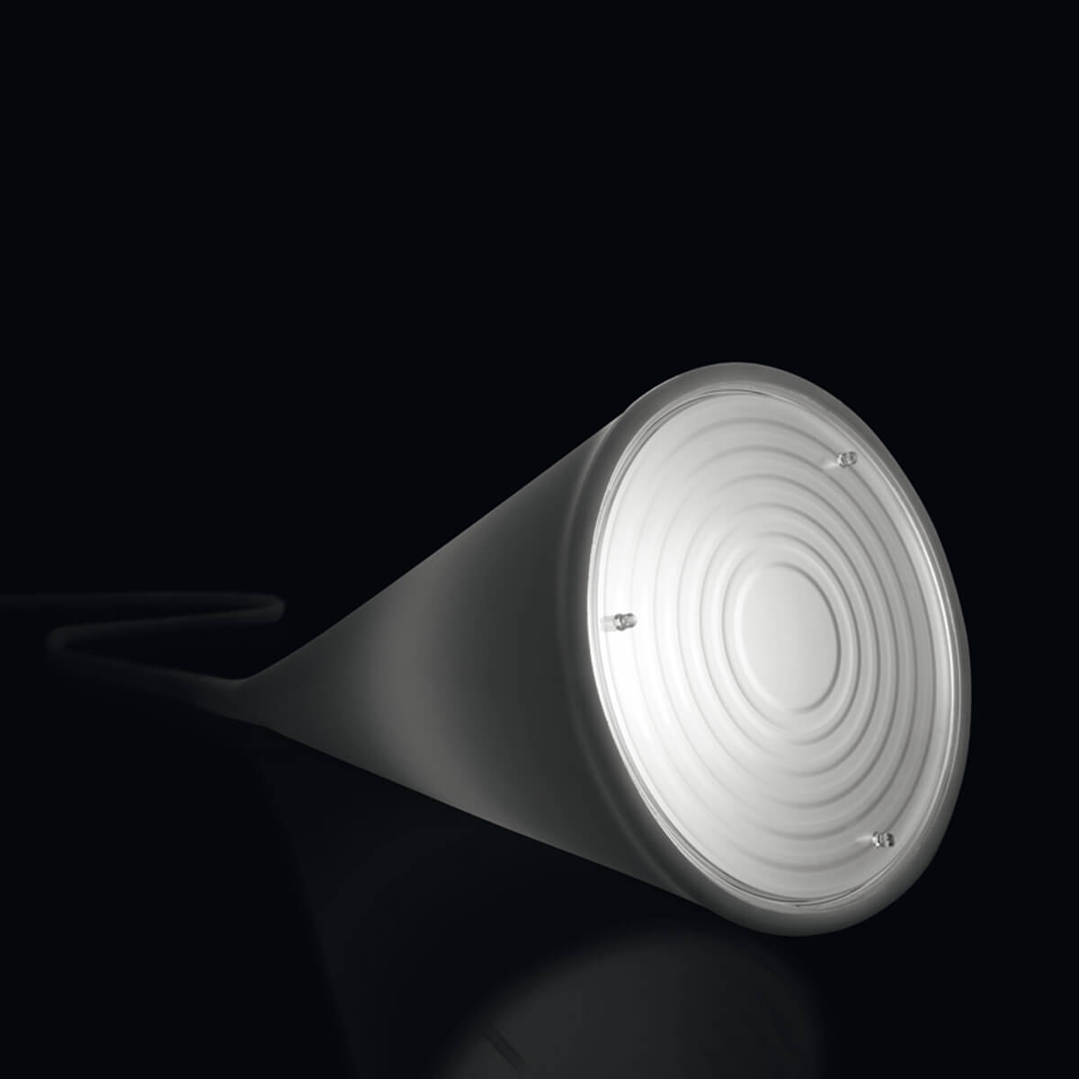 Foscarini Uto Tavolo / Sospensione, bianco (weiß)