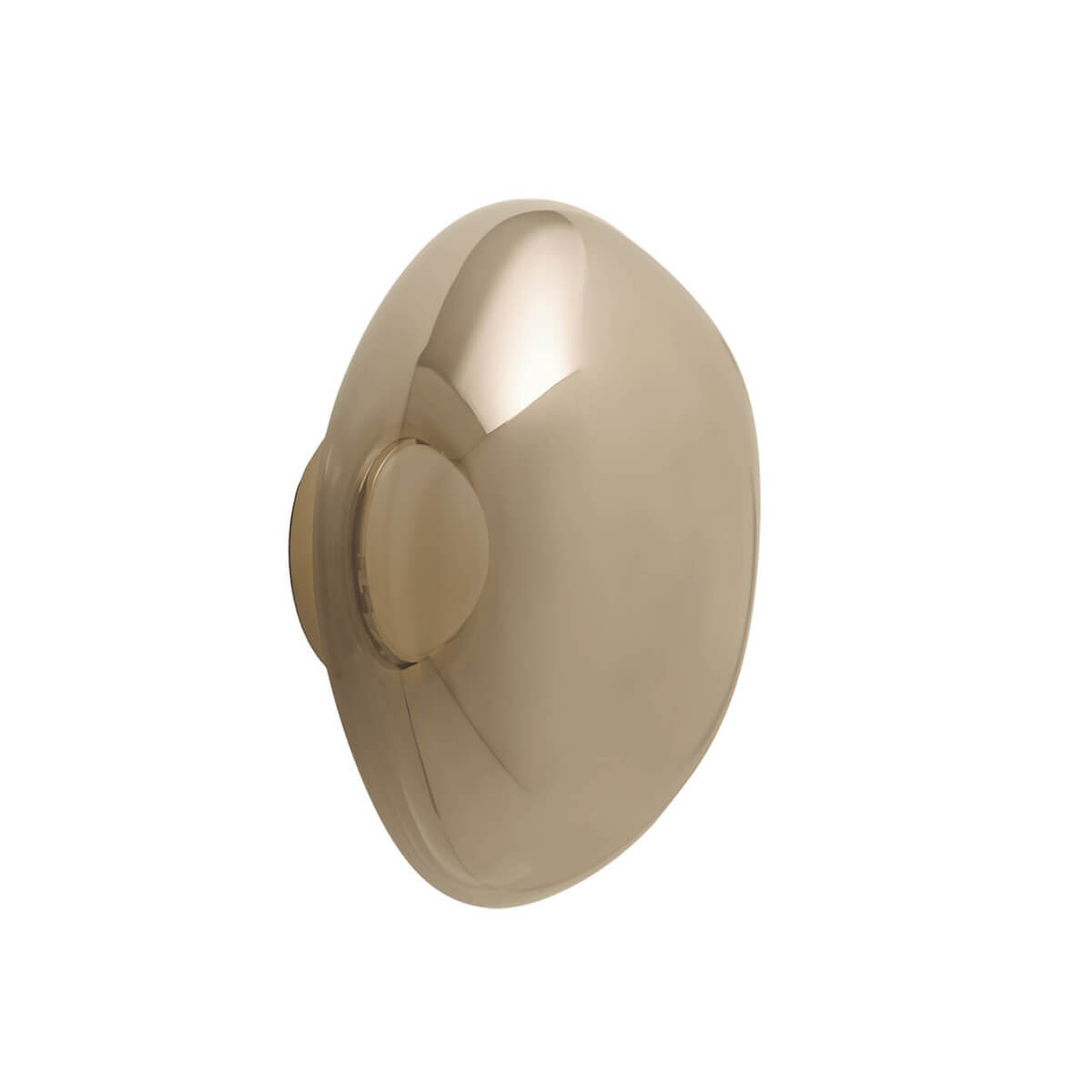 Melt Medium Surface Light LED Wandleuchte