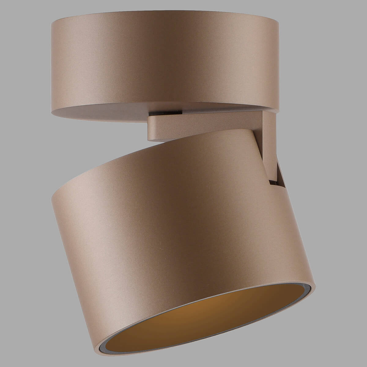 PURE Cup LED Deckenleuchte