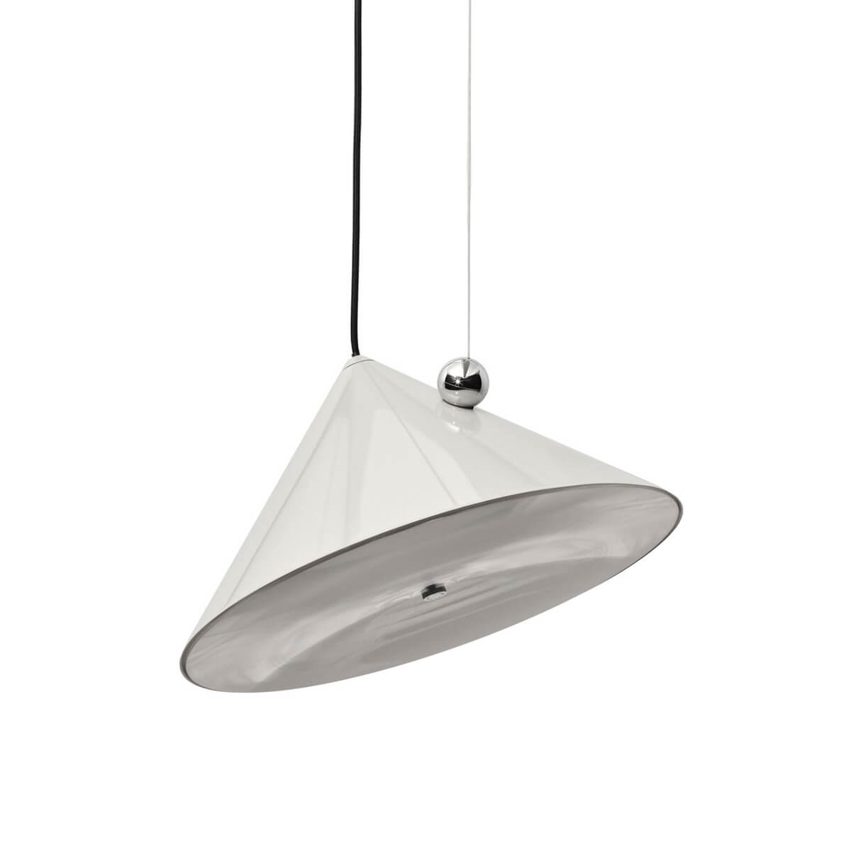 Pose Large Pendant LED Pendelleuchte