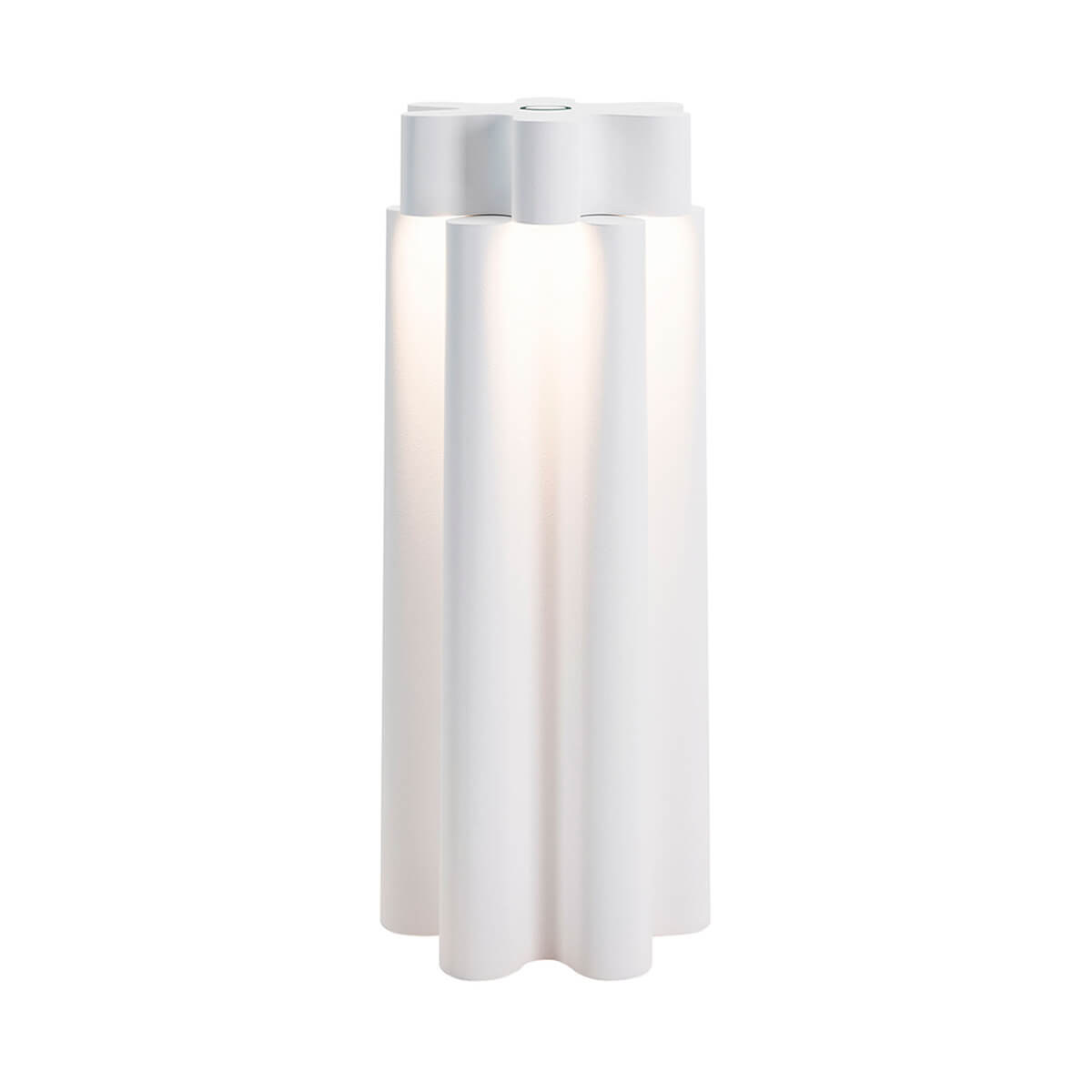 Sompex Eono LED Akkuleuchte, weiß