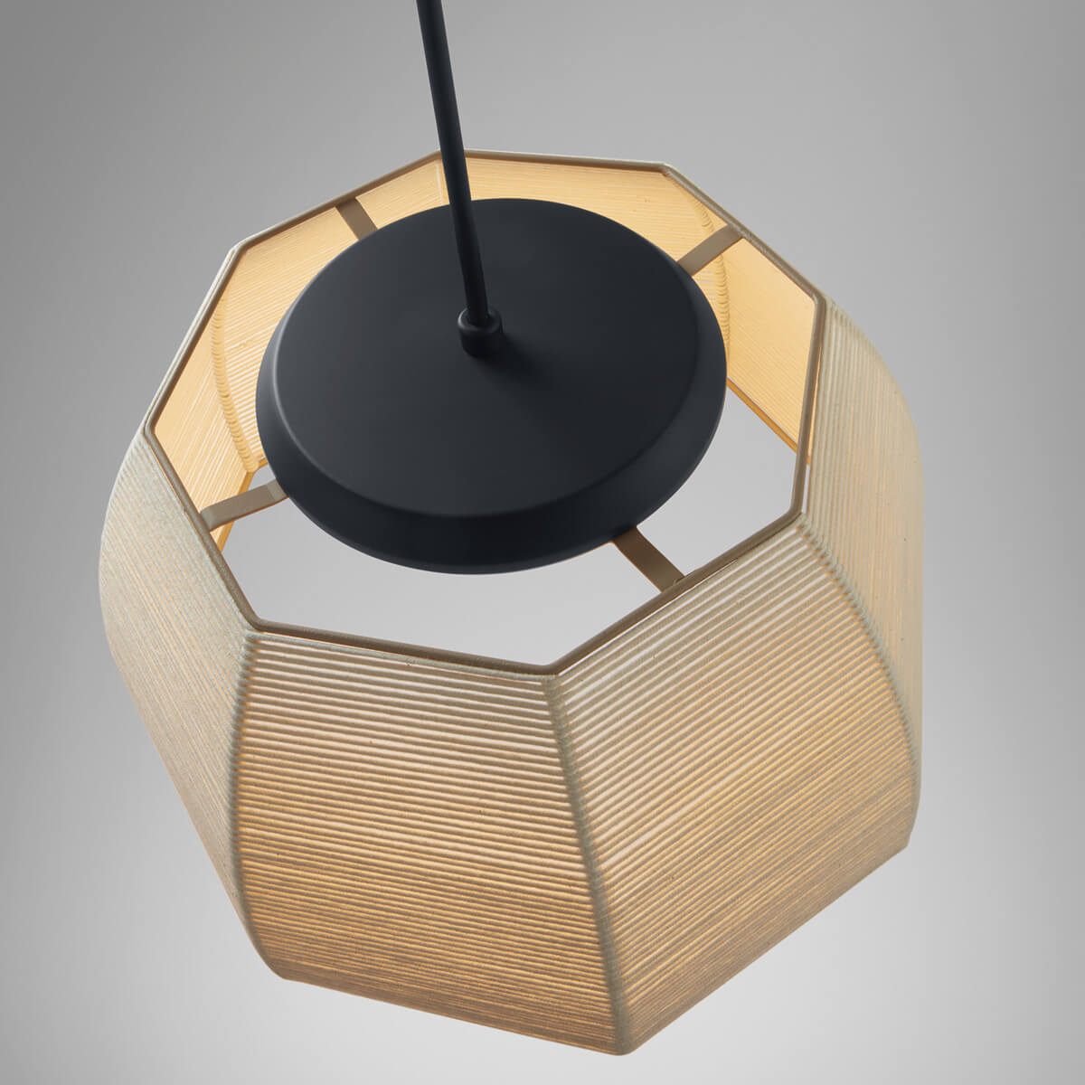 Tanit S/61 LED Pendelleuchte