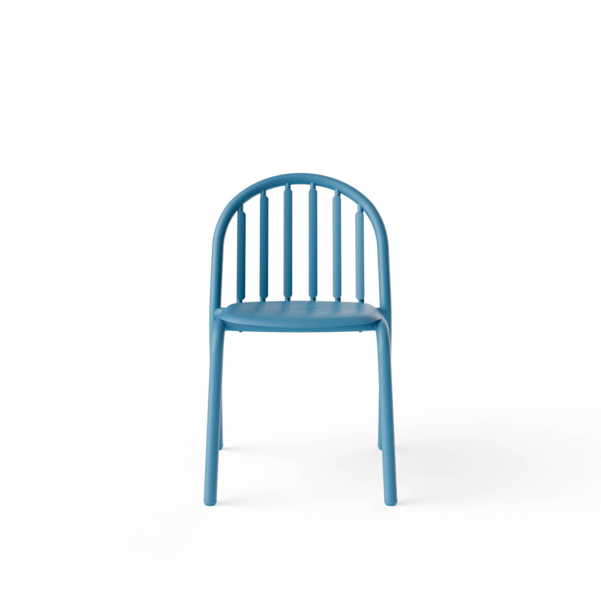Fred's Chair Gartenstuhl, 4er-Set