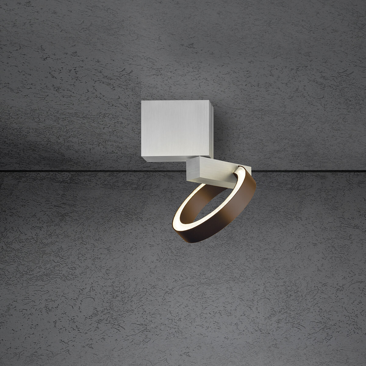 Midnight LED Tech-Spot