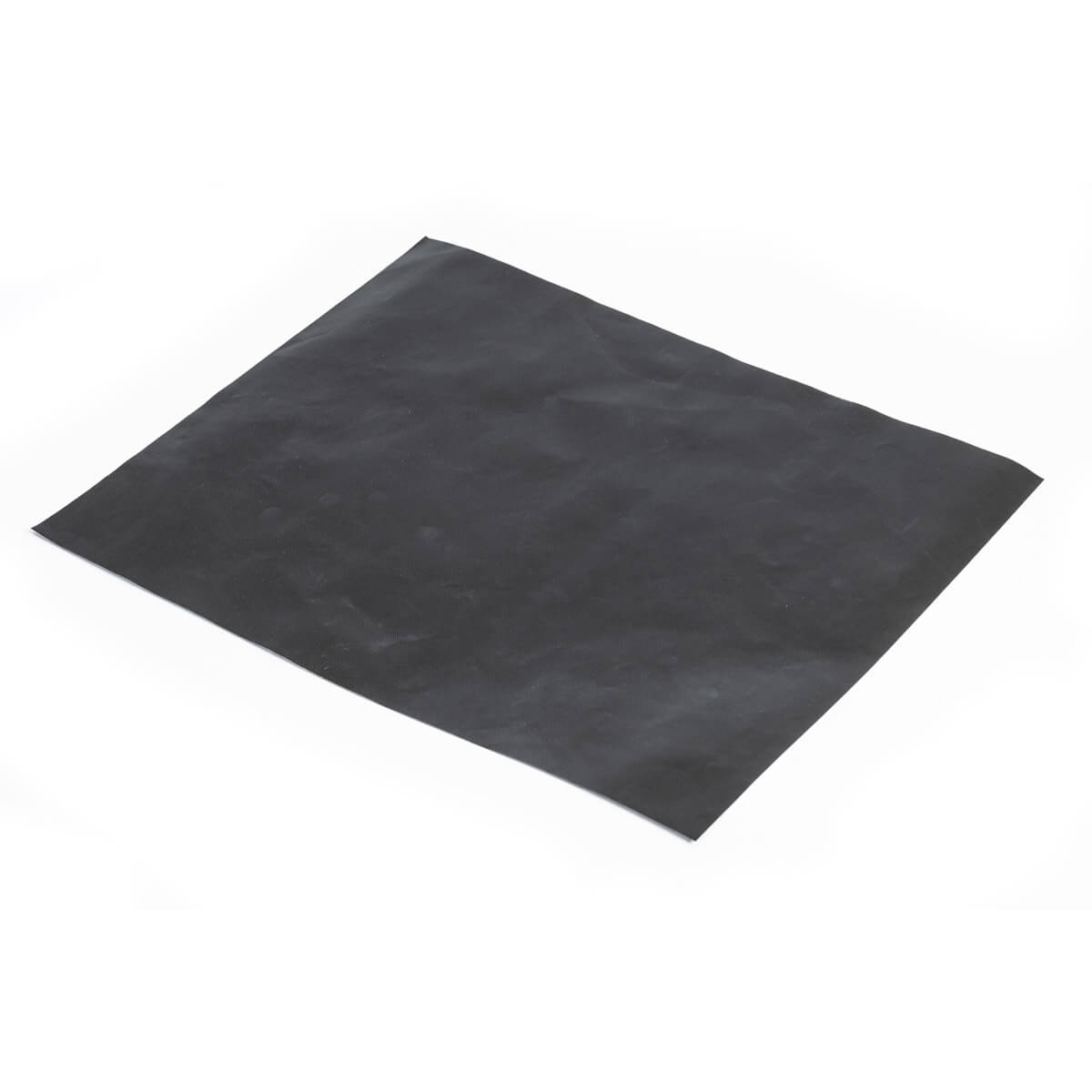 Grill & Zeug Grillmatte, 3er-Set, Fiberglas schwarz Grillmatte, 3er-Set