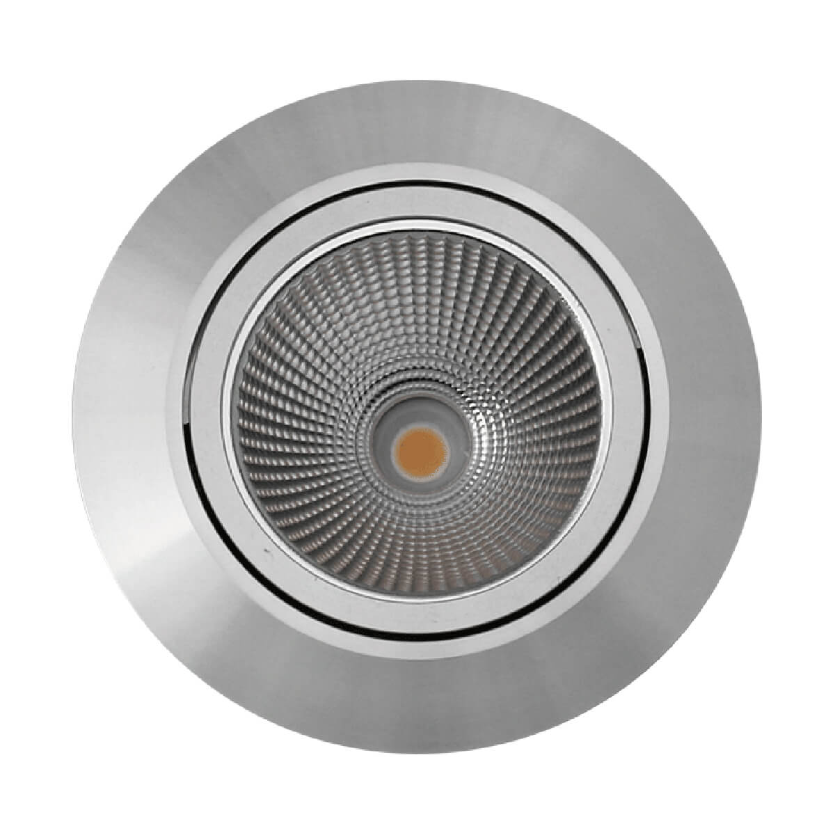 2700 K, polished aluminum